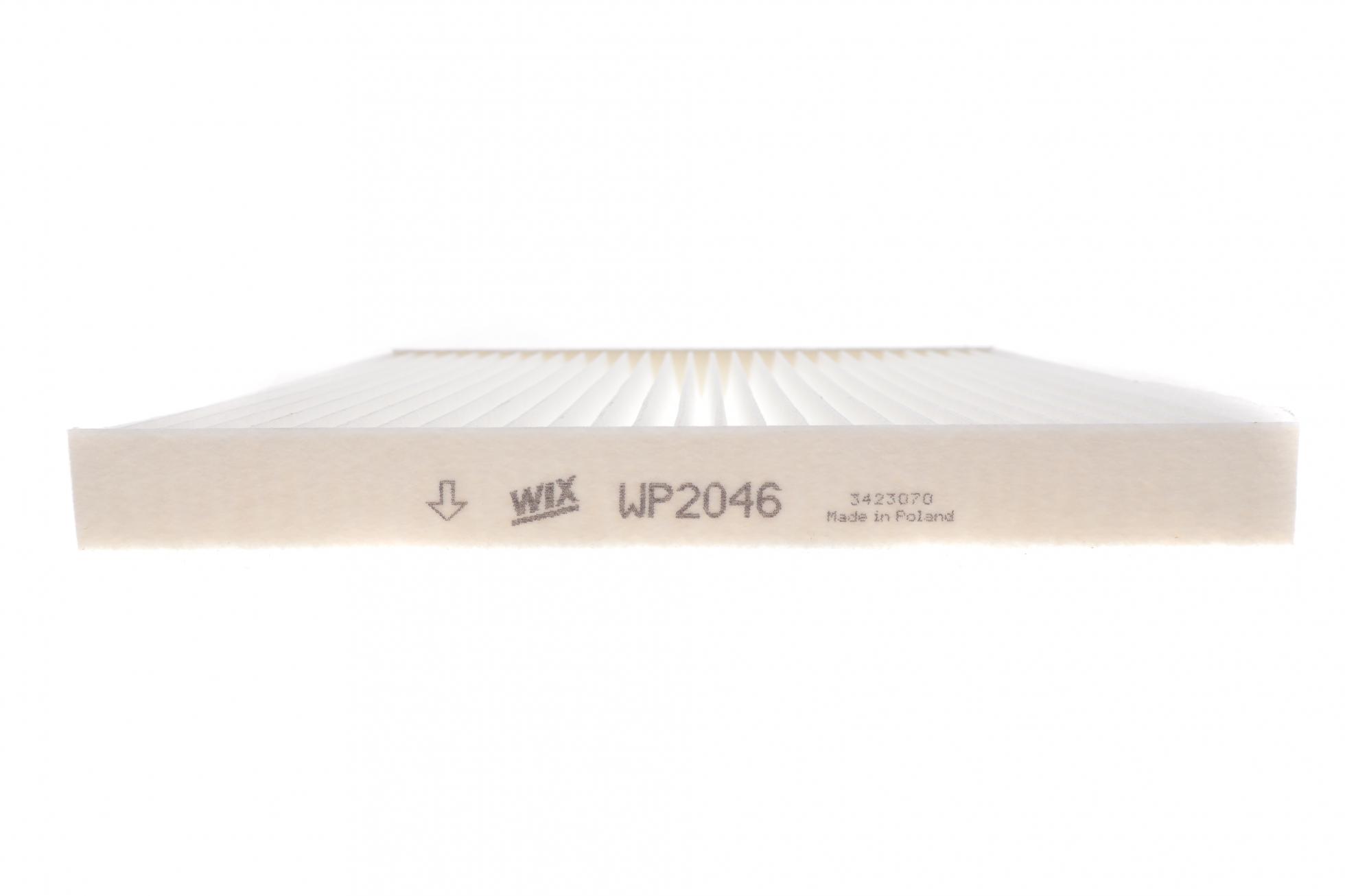 WP2046 WIX FILTERS